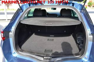 RENAULT Megane usata, con USB