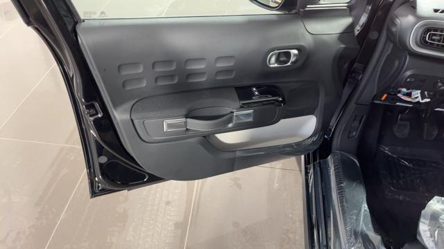CITROEN C3 usata, con Controllo automatico clima