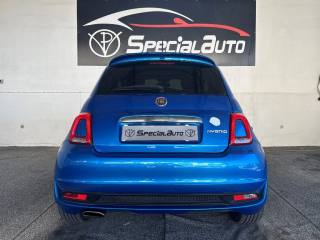 FIAT 500 usata, con Autoradio digitale