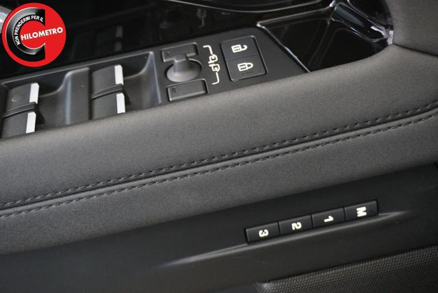 LAND ROVER Range Rover Evoque usata, con Cerchi in lega