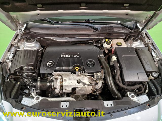 OPEL Insignia usata 48