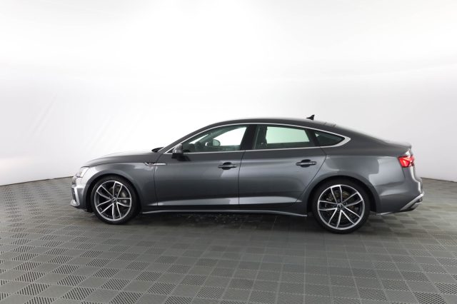 AUDI A5 usata 5
