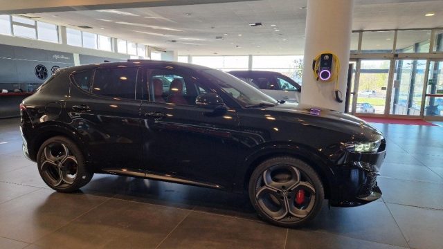 ALFA ROMEO Tonale usata, con Airbag Passeggero