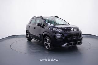 CITROEN C3 Aircross usata, con Chiusura centralizzata