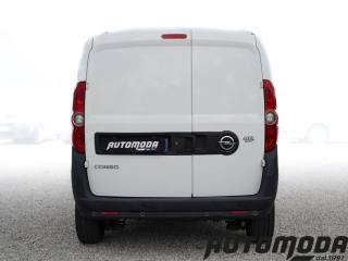 OPEL Combo usata, con Climatizzatore