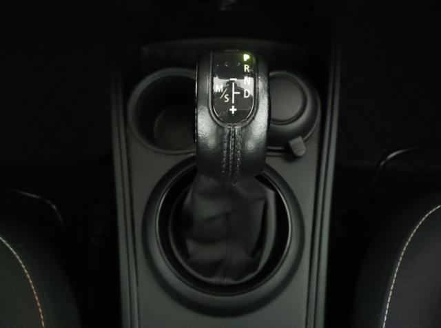 MINI Countryman usata, con MP3