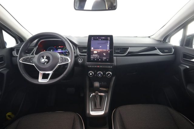 MITSUBISHI ASX usata 4