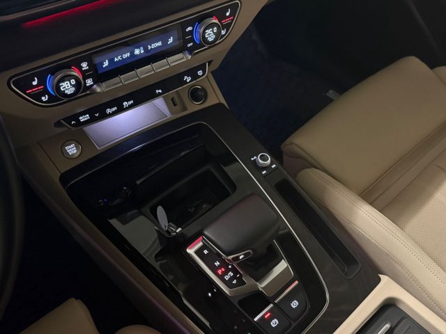 AUDI Q5 usata, con Servosterzo