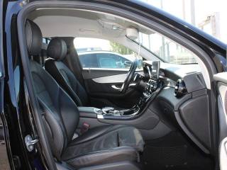MERCEDES-BENZ GLC 250 usata, con ESP