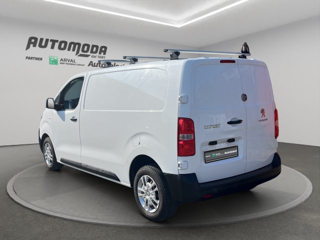PEUGEOT Expert usata, con Cruise Control