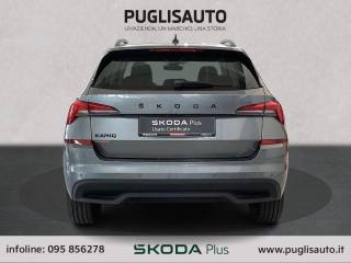 SKODA Kamiq usata, con Autoradio
