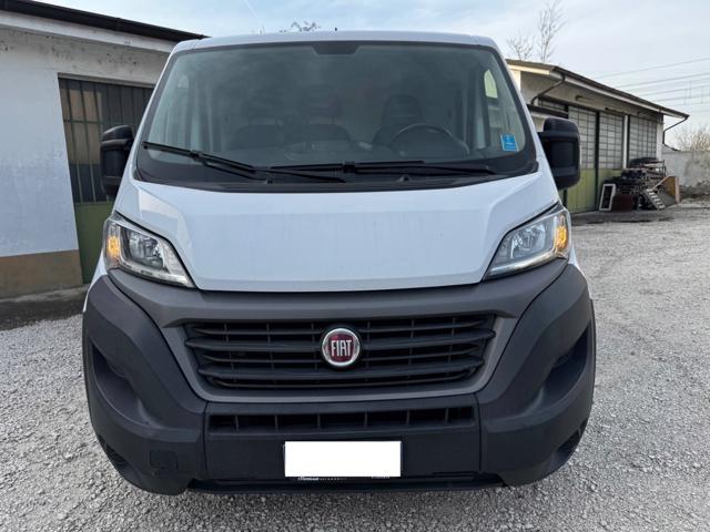 FIAT Ducato usata, con Airbag