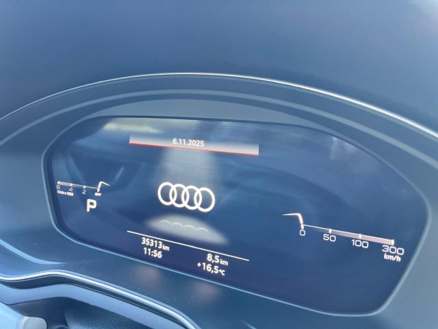 AUDI A4 usata, con Controllo trazione