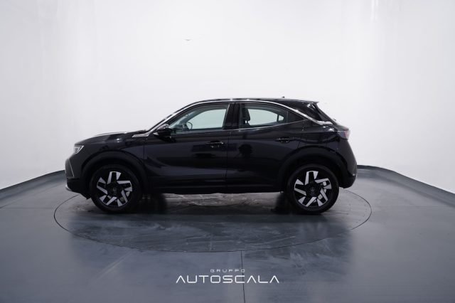 OPEL Mokka usata, con Alzacristalli elettrici