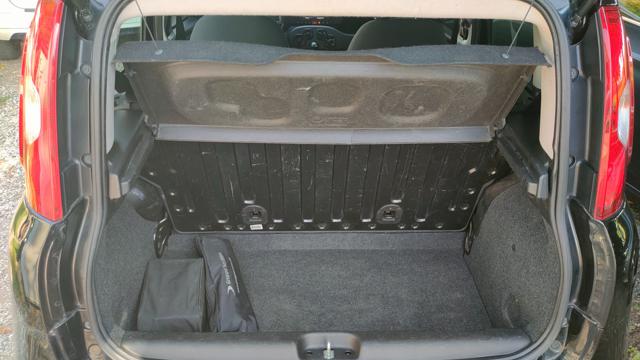 FIAT Panda usata, con Alzacristalli elettrici