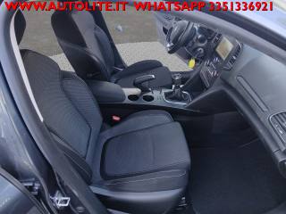 RENAULT Megane usata, con Servosterzo