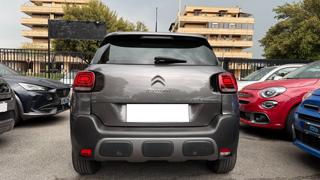 CITROEN C3 Aircross usata, con Autoradio