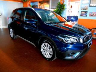 SUZUKI S-Cross usata, con Chiusura centralizzata