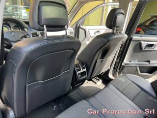 MERCEDES-BENZ GLK 250 usata, con Controllo trazione