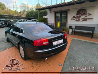 AUDI A8 usata, con Airbag laterali