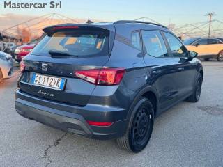 SEAT Arona usata, con Antifurto