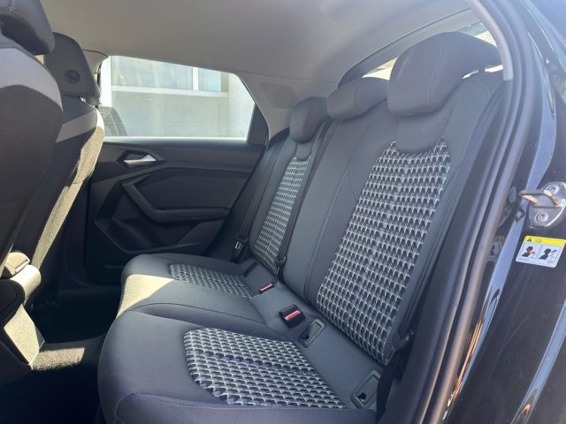 AUDI A1 usata, con Controllo automatico clima