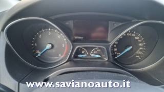 FORD Focus usata, con Climatizzatore