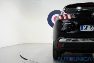PEUGEOT 3008 usata, con Limitatore di velocità