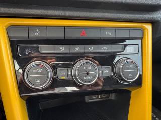 VOLKSWAGEN T-Roc usata, con Fendinebbia