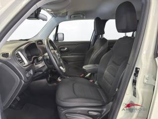 JEEP Renegade usata 9