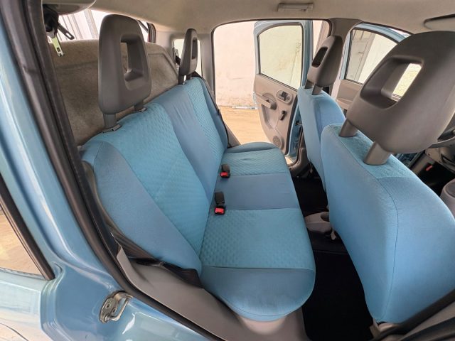 FIAT Panda usata 50