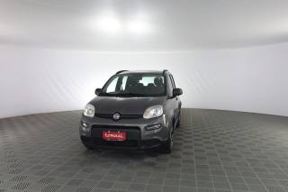 FIAT Panda Panda 1.0 firefly hybrid city life