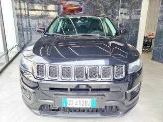 JEEP Compass 1.6 Mjt 130 CV Longitude ( Garanzia 12 Mesi)