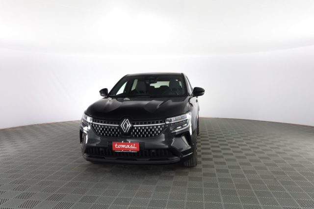 RENAULT Austral usata 0