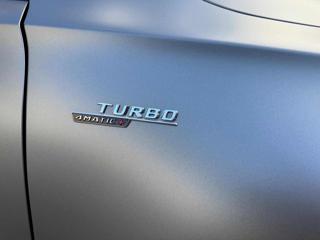 MERCEDES-BENZ A 45 S AMG usata, con Cronologia tagliandi