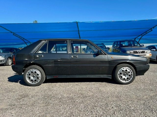 LANCIA Delta usata 5