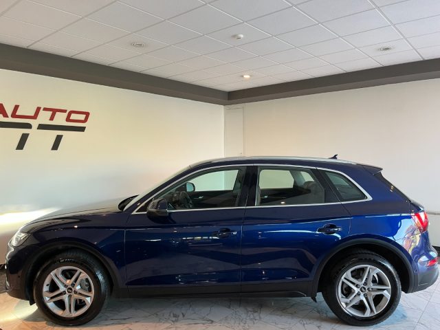 AUDI Q5 usata, con Portapacchi