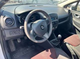 RENAULT Clio usata, con ESP