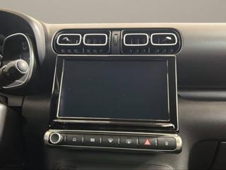 CITROEN C3 Aircross usata, con Sistema di navigazione