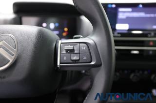 CITROEN C4 usata, con USB