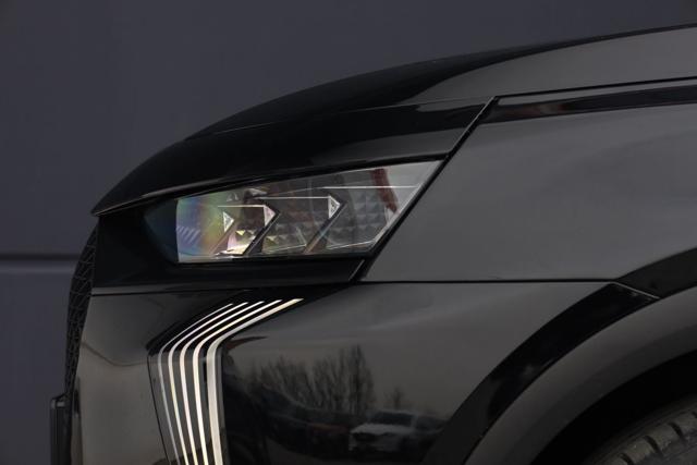 DS AUTOMOBILES DS 7 usata, con Fari LED