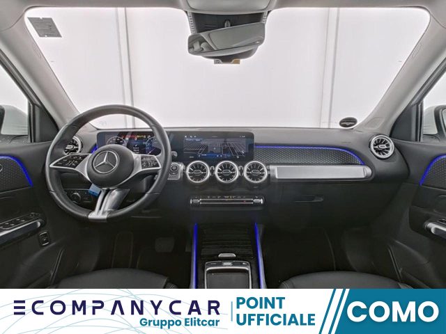 MERCEDES-BENZ GLB 180 usata, con Boardcomputer