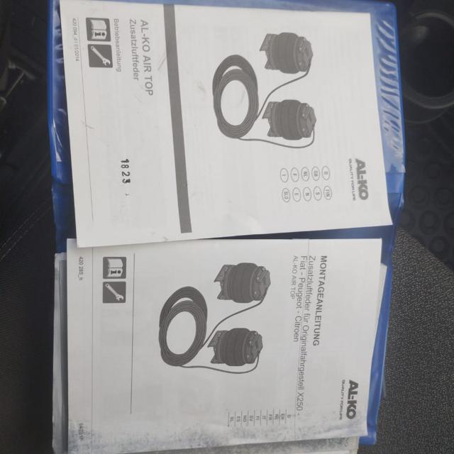 FIAT Ducato usata 10