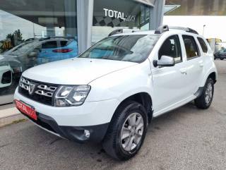 DACIA Duster 1.6 115CV Start&Stop 4x2 GPL Lauréate