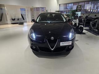 ALFA ROMEO Giulietta usata, con Airbag