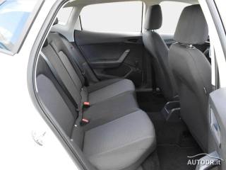 SEAT Ibiza usata, con Streaming musicale integrato