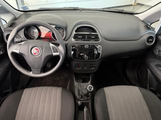 FIAT Punto usata, con Chiusura centralizzata
