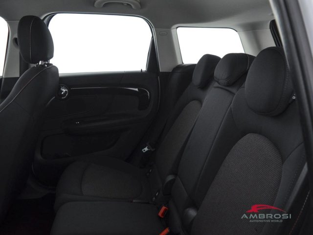 MINI Countryman usata 9