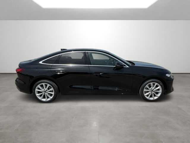 AUDI A5 usata, con Climatizzatore