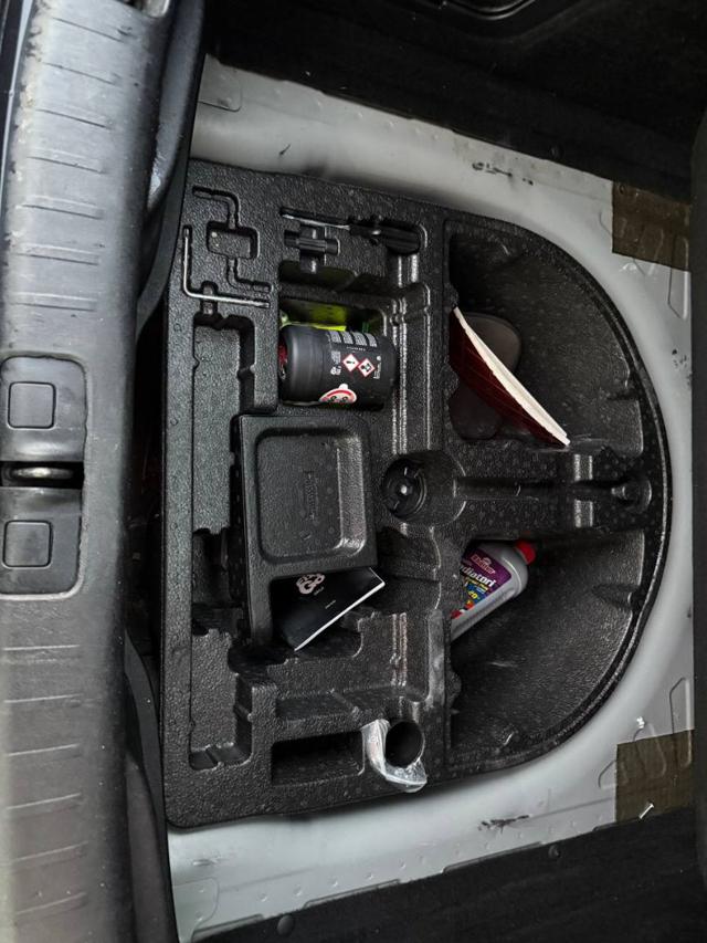 FIAT Tipo usata, con Park Distance Control